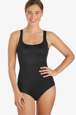 Prachtige Edge® Bodysuit Met Stevige Controle