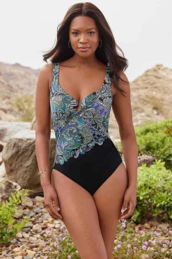 Precioso Enchant Badpak Uit Een Stuk