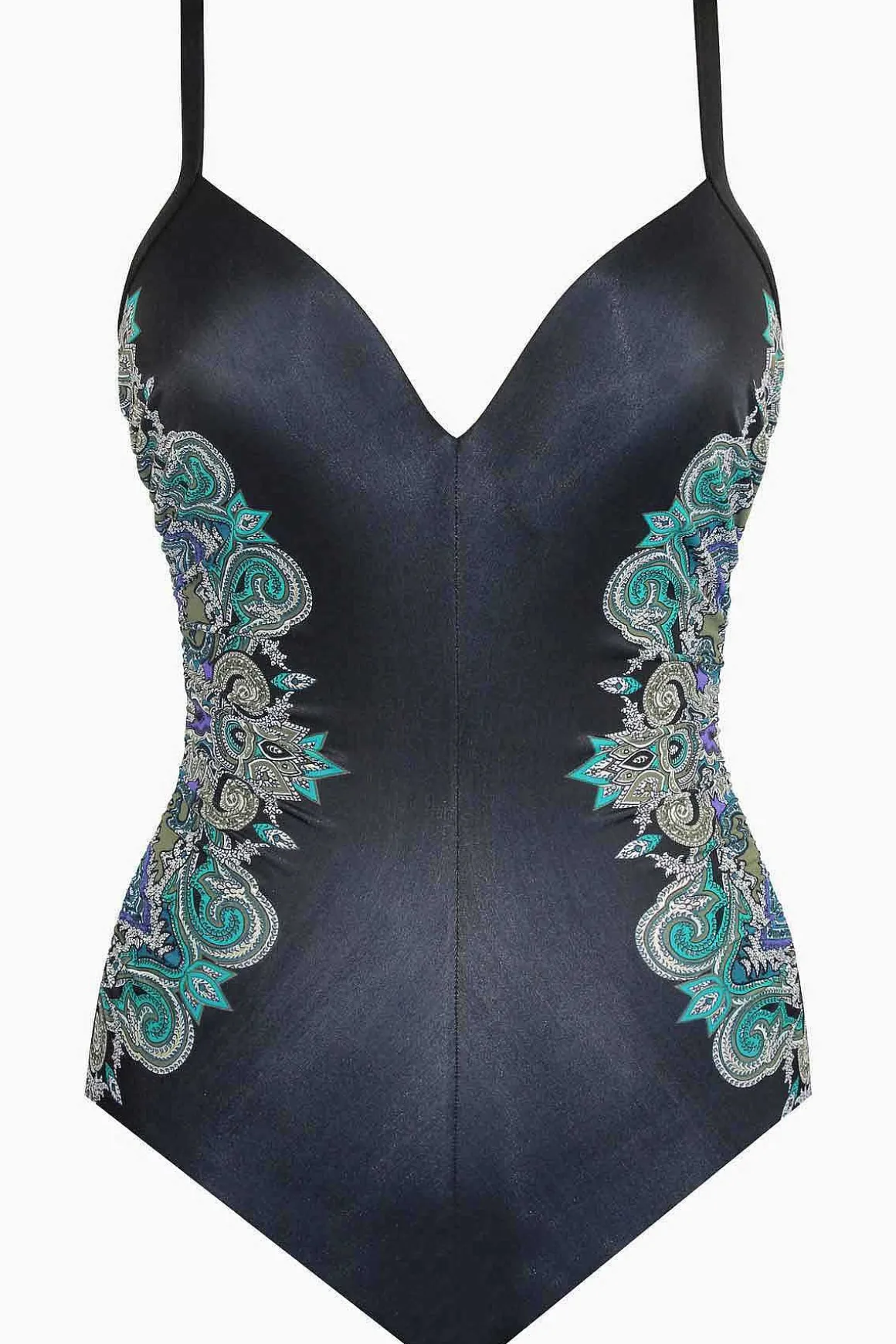 Precioso Temptation Badpak Uit Een Stuk