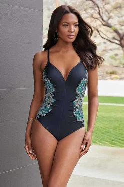 Precioso Temptation Badpak Uit Een Stuk