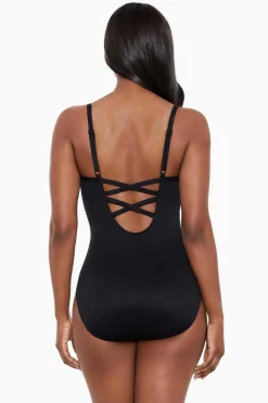 Precioso Temptation Eendelig Badpak Dd-Cup