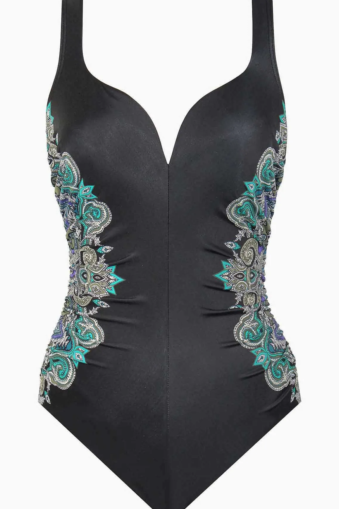 Precioso Temptress Badpak Uit Een Stuk