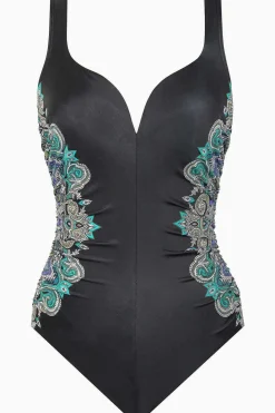 Precioso Temptress Badpak Uit Een Stuk