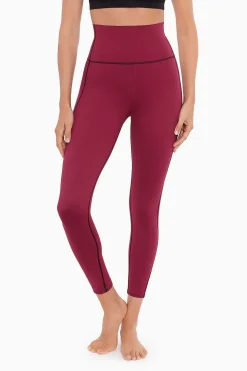 Prestatielegging Met Buikcontrole