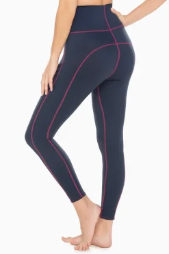 Prestatielegging Met Buikcontrole