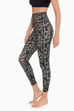 Prestatielegging Met Buikcontrole