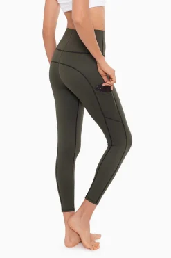 Prestatielegging Met Buikcontrole