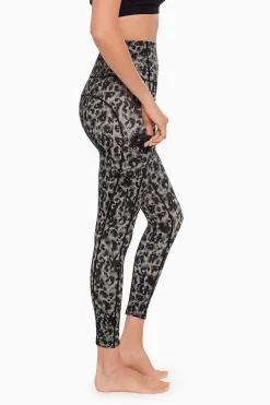 Prestatielegging Met Buikcontrole