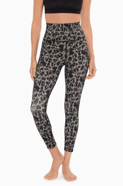 Prestatielegging Met Buikcontrole