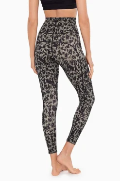 Prestatielegging Met Buikcontrole