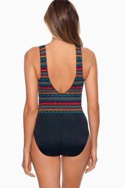 Raya De Sol Regatta Eendelig Badpak Dd-Cup