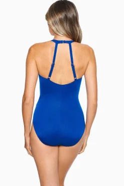 Razzle Dazzle Bling Badpak Uit Een Stuk