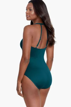 Razzle Dazzle Bling Badpak Uit Een Stuk