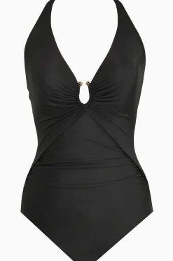 Razzle Dazzle Bling Badpak Uit Een Stuk