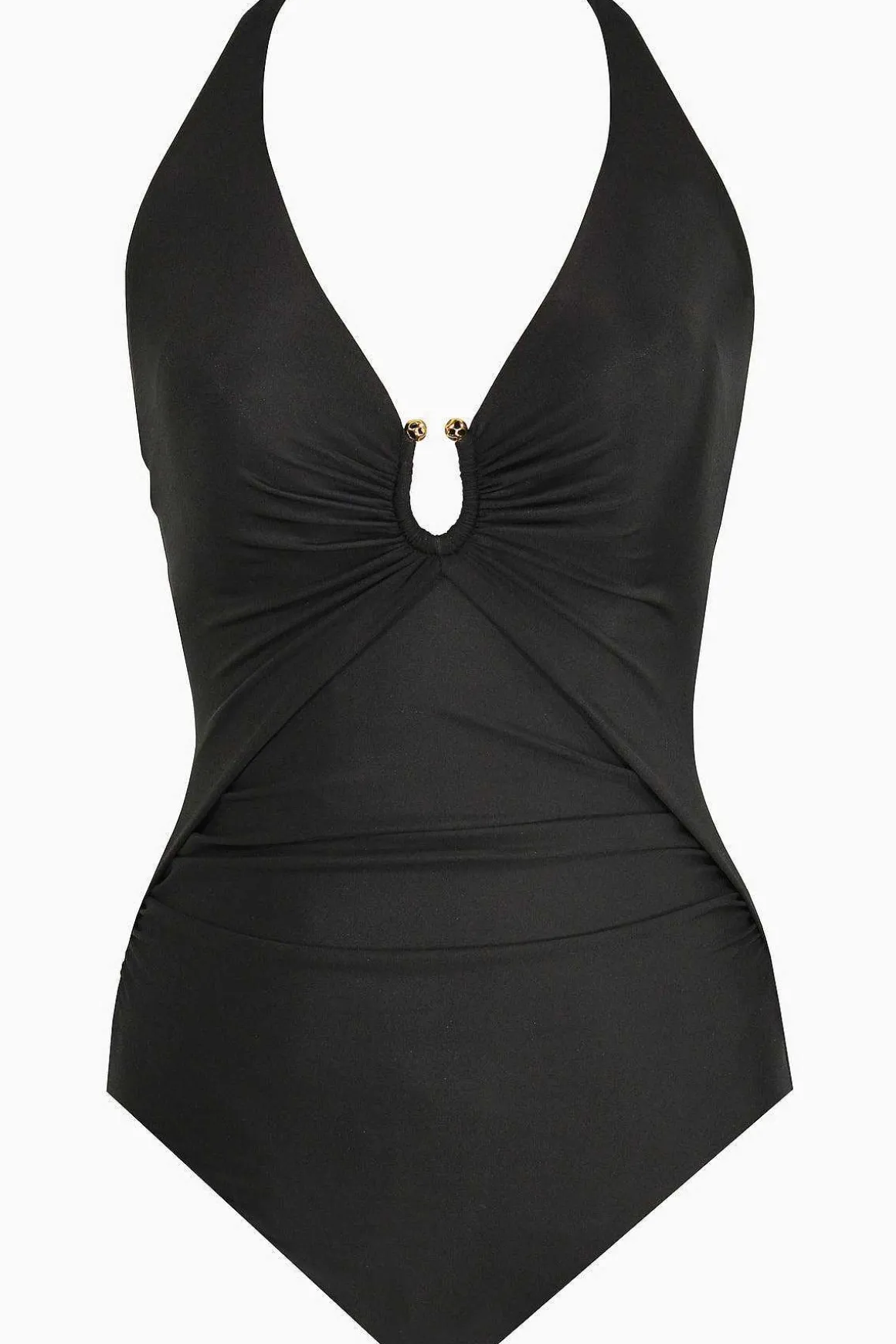 Razzle Dazzle Bling Badpak Uit Een Stuk