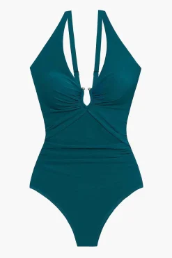 Razzle Dazzle Bling Badpak Uit Een Stuk