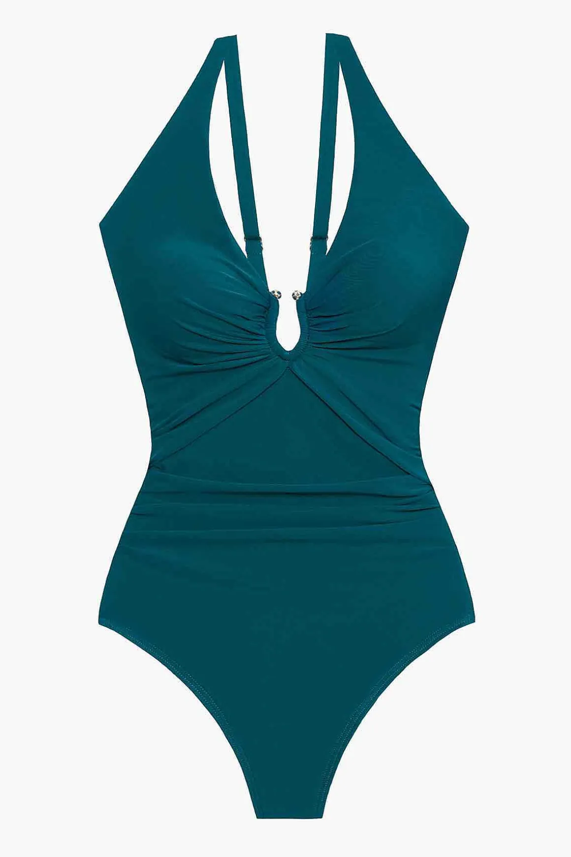 Razzle Dazzle Bling Badpak Uit Een Stuk