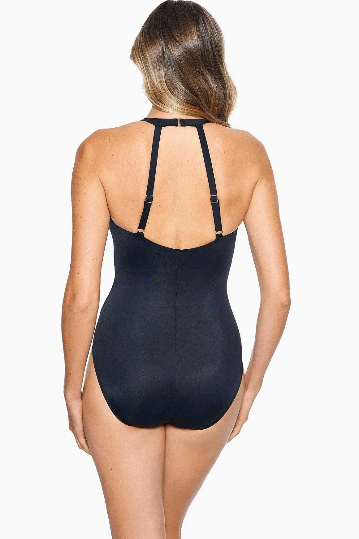 Razzle Dazzle Bling Badpak Uit Een Stuk