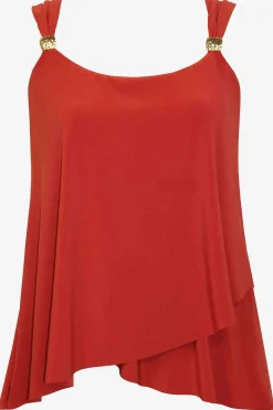 Razzle Dazzle Tankinitop