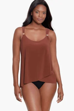 Razzle Dazzle Tankinitop