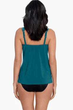 Razzle Dazzle Tankinitop