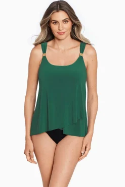 Razzle Dazzle Tankinitop