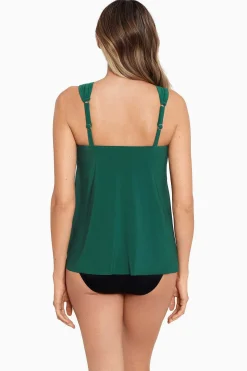 Razzle Dazzle Tankinitop