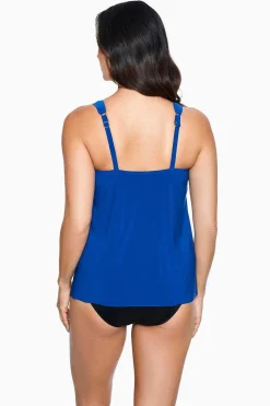 Razzle Dazzle Tankinitop