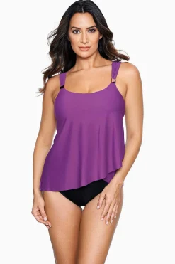 Razzle Dazzle Tankinitop