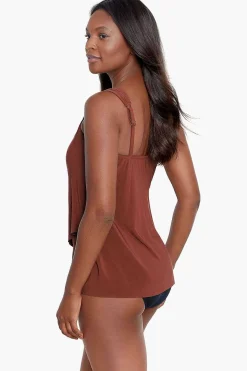 Razzle Dazzle Tankinitop