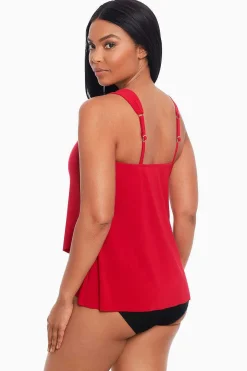 Razzle Dazzle Tankinitop