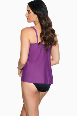 Razzle Dazzle Tankinitop