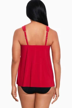 Razzle Dazzle Tankinitop