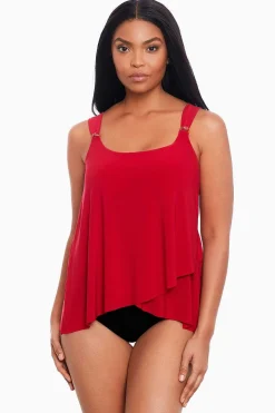 Razzle Dazzle Tankinitop