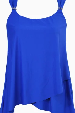 Razzle Dazzle Tankinitop