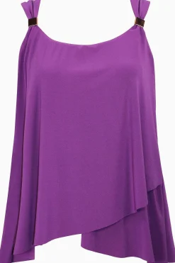 Razzle Dazzle Tankinitop