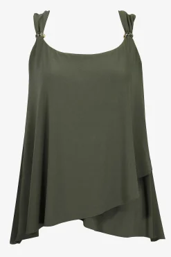 Razzle Dazzle Tankinitop