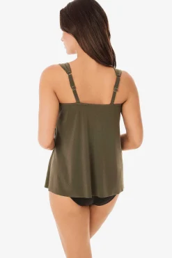 Razzle Dazzle Tankinitop