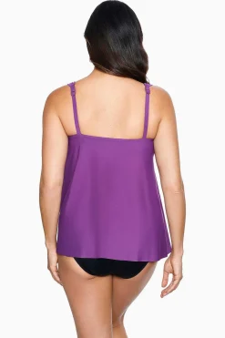 Razzle Dazzle Tankinitop