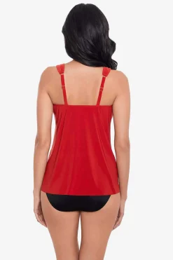 Razzle Dazzle Tankinitop