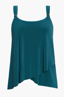 Razzle Dazzle Tankinitop Met Beugel, Dd-Cup