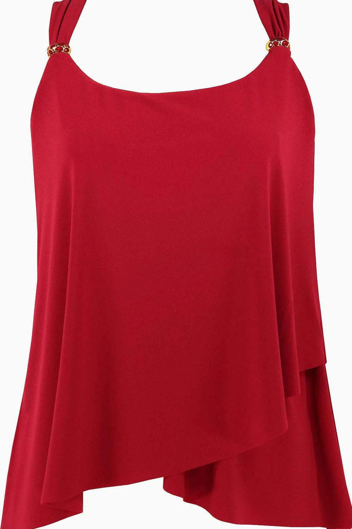 Razzle Dazzle Tankinitop Met Beugel, Dd-Cup