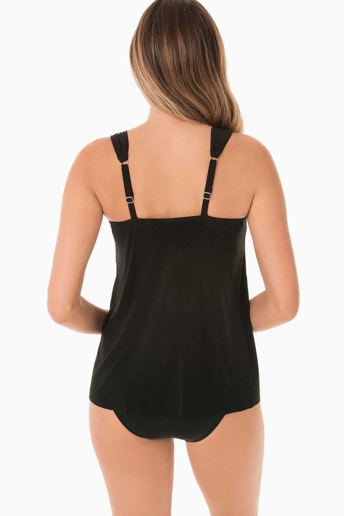 Razzle Dazzle Tankinitop Met Beugel, Dd-Cup