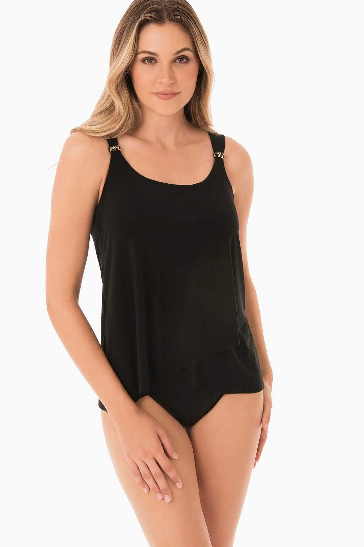 Razzle Dazzle Tankinitop Met Beugel, Dd-Cup