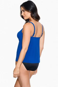 Razzle Dazzle Zing Tankinitop Met Beugel