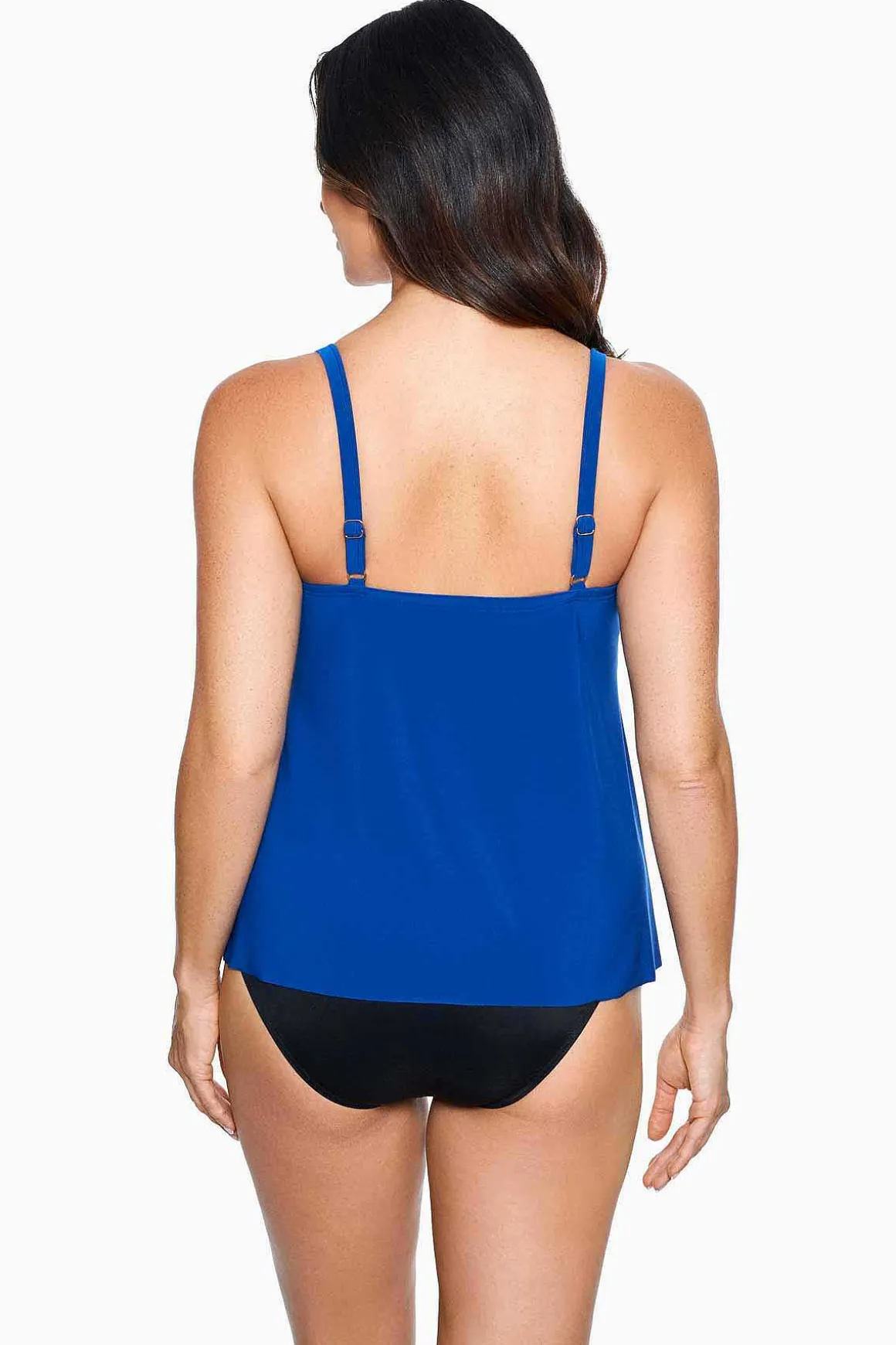 Razzle Dazzle Zing Tankinitop Met Beugel