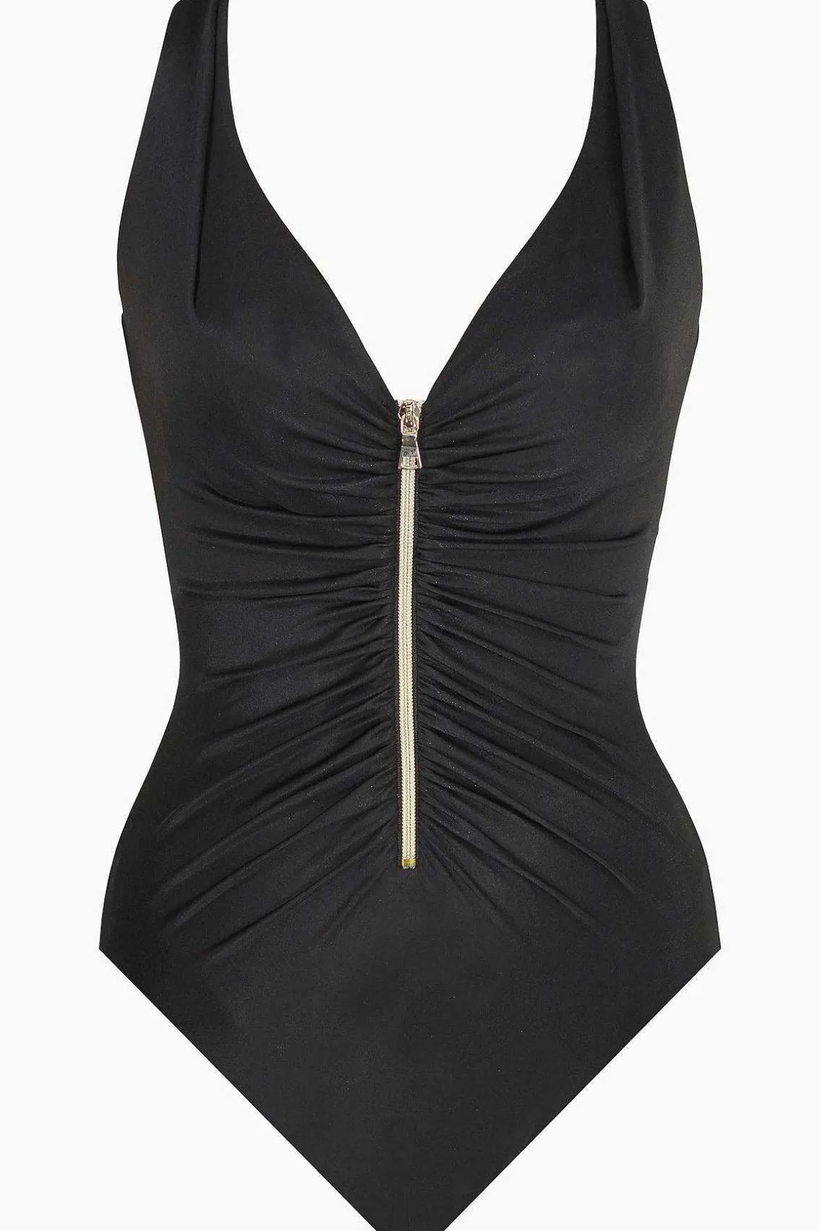 Razzle Dazzle Zipt Zwempak Uit Een Stuk