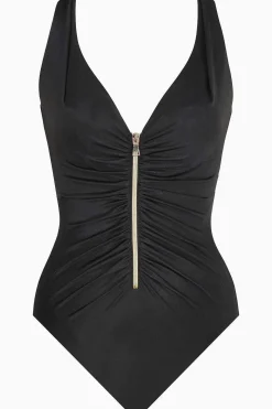 Razzle Dazzle Zipt Zwempak Uit Een Stuk