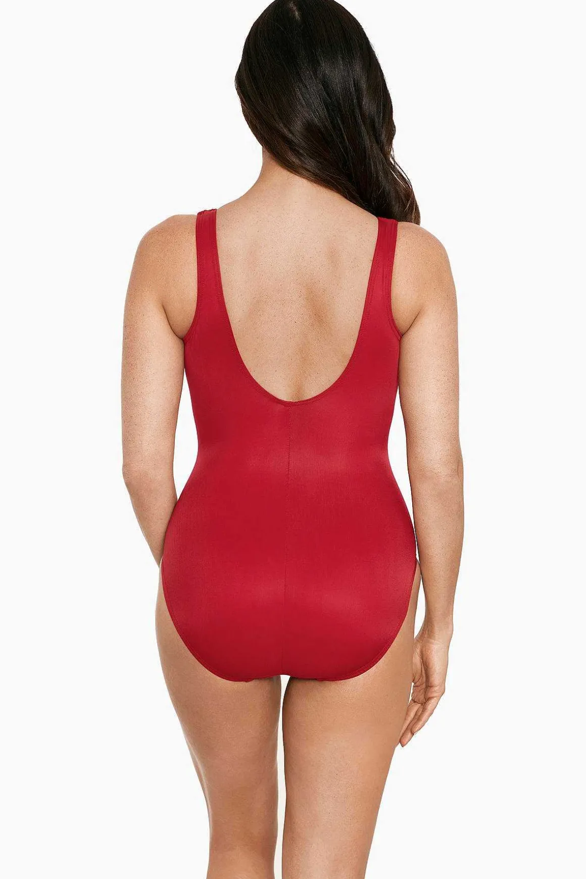 Razzle Dazzle Zipt Zwempak Uit Een Stuk