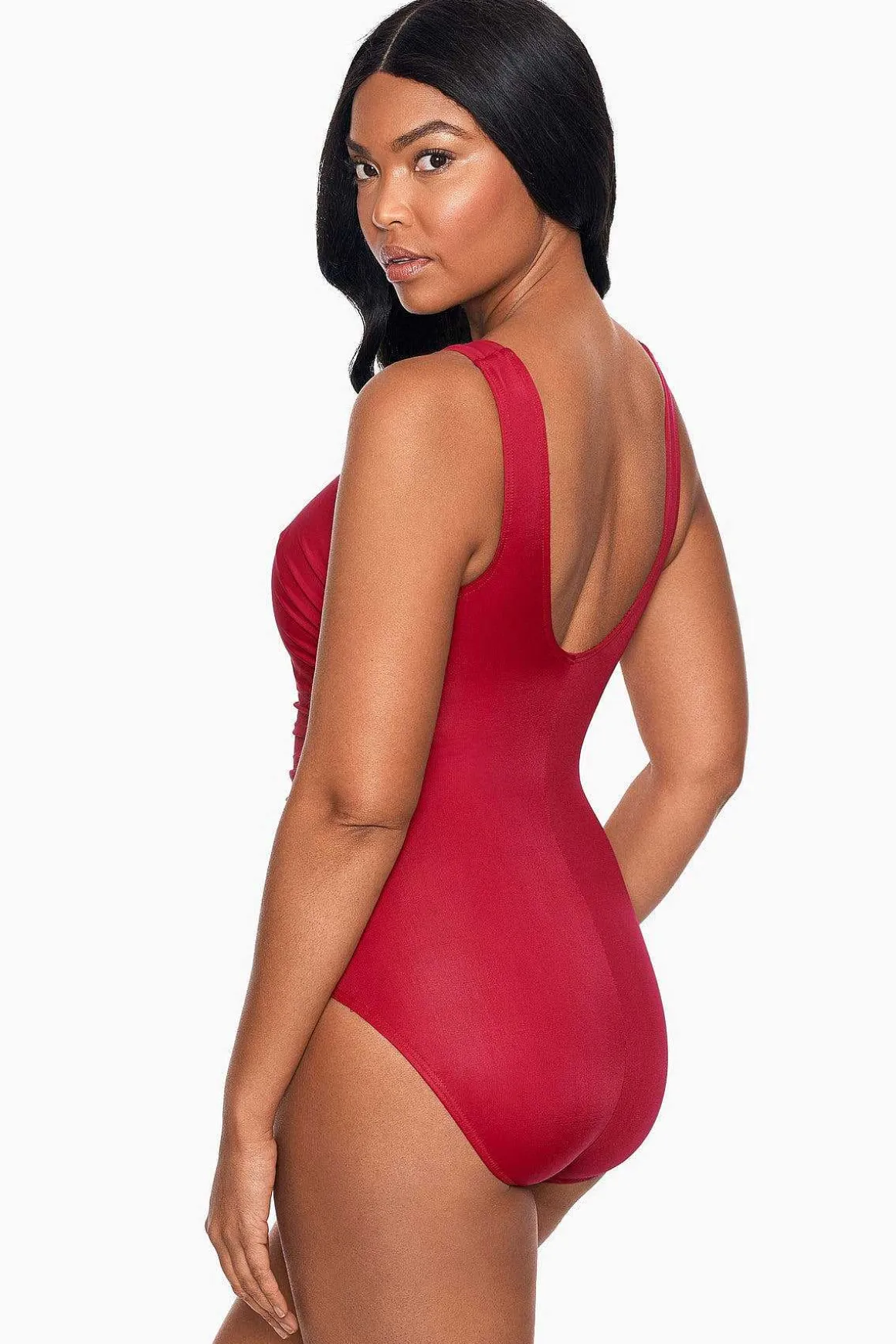 Regatta Eendelig Badpak Dd-Cup